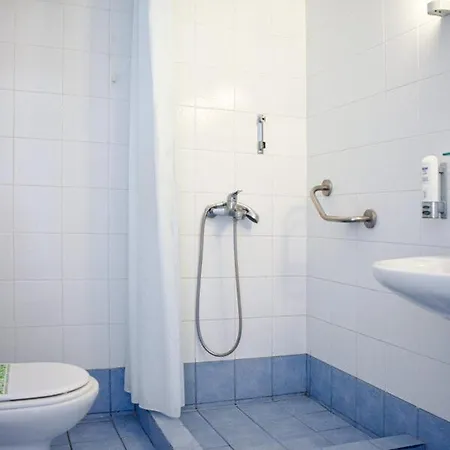 Oceanis Szálloda