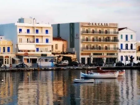Oceanis 2*